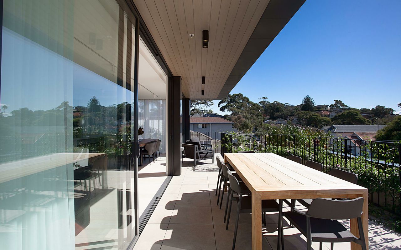 The Anden Coogee I90