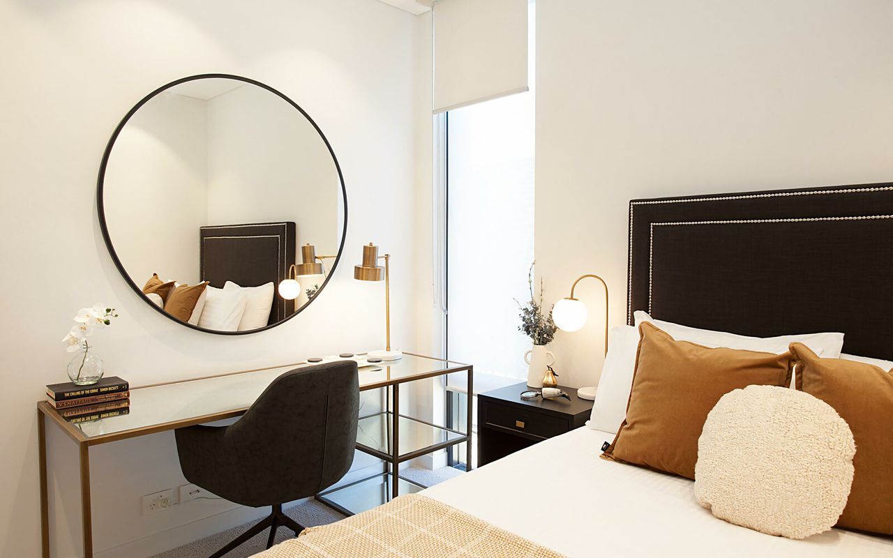 The Anden Coogee I90
