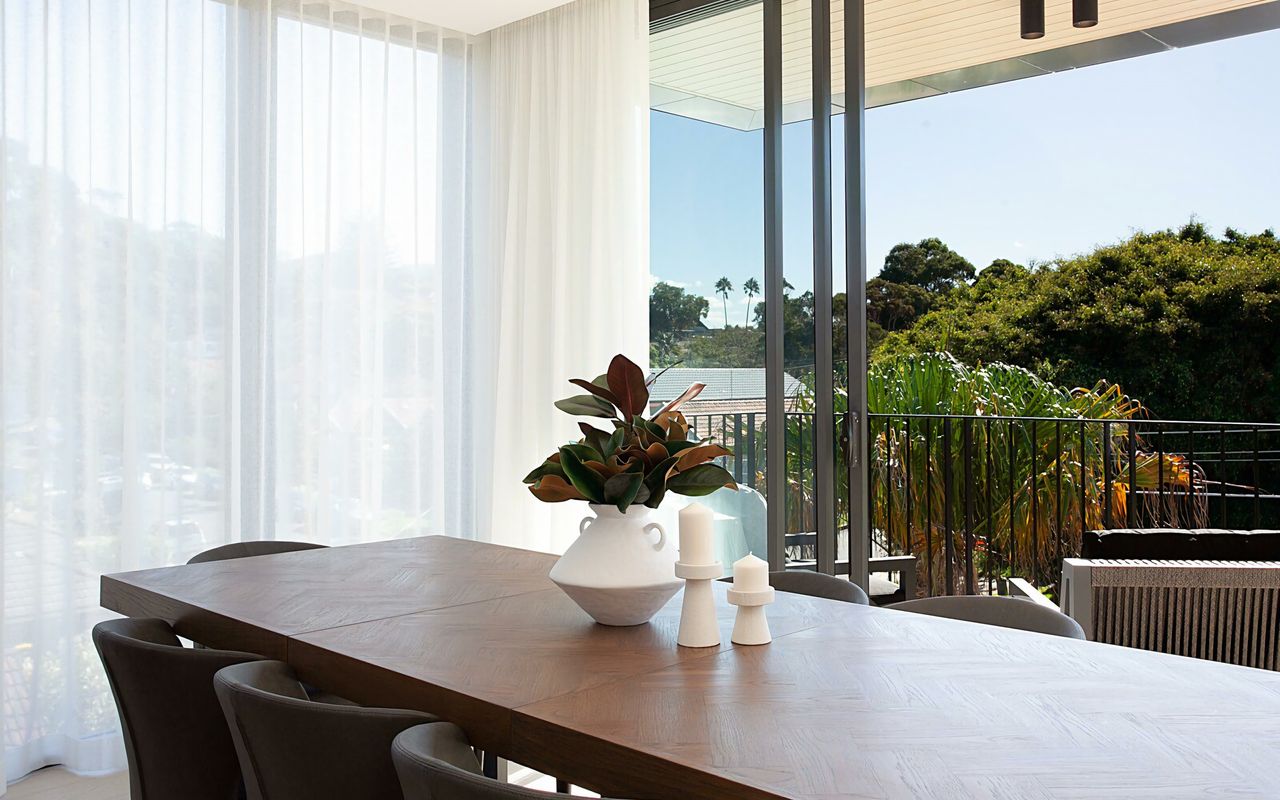 The Anden Coogee I90