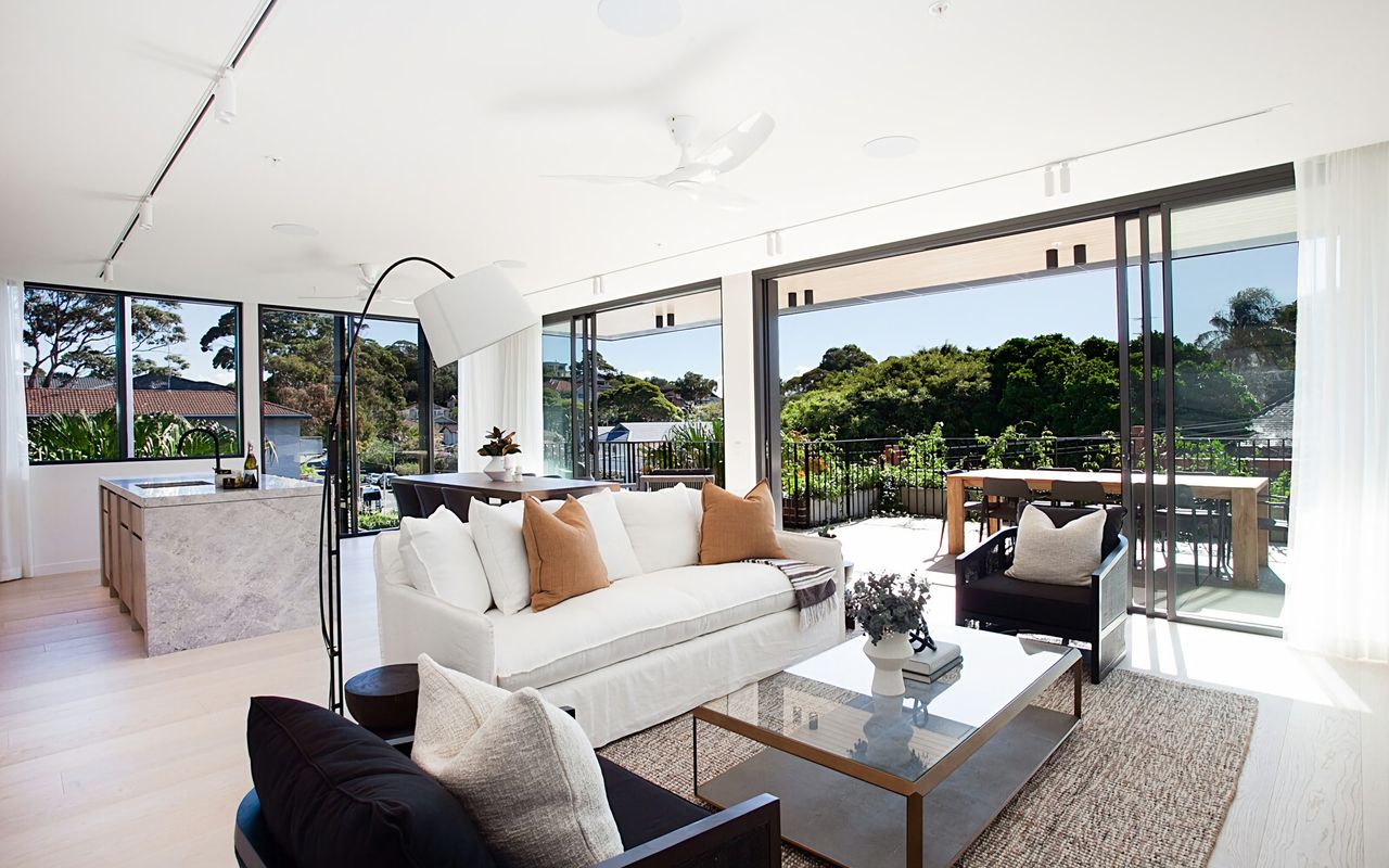 The Anden Coogee I90