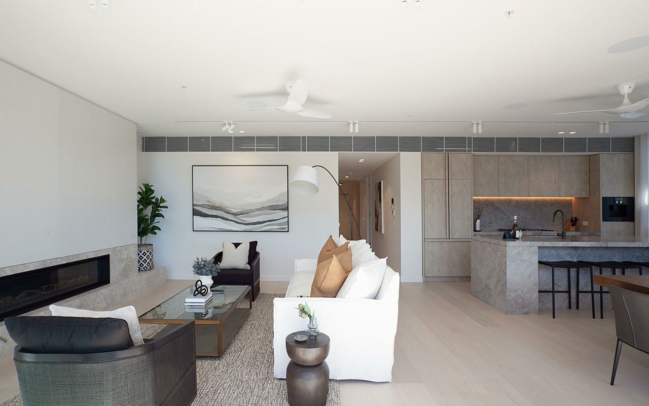 The Anden Coogee I90