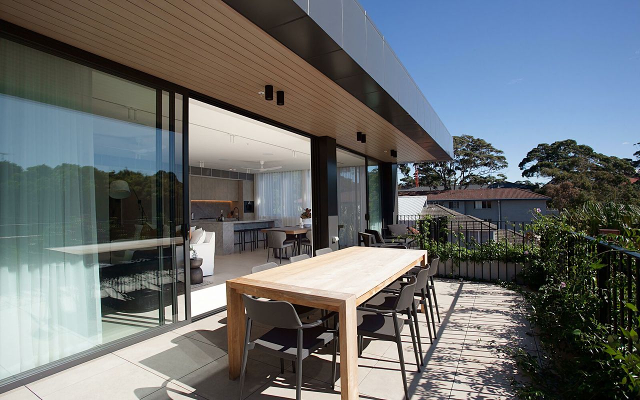 The Anden Coogee I90