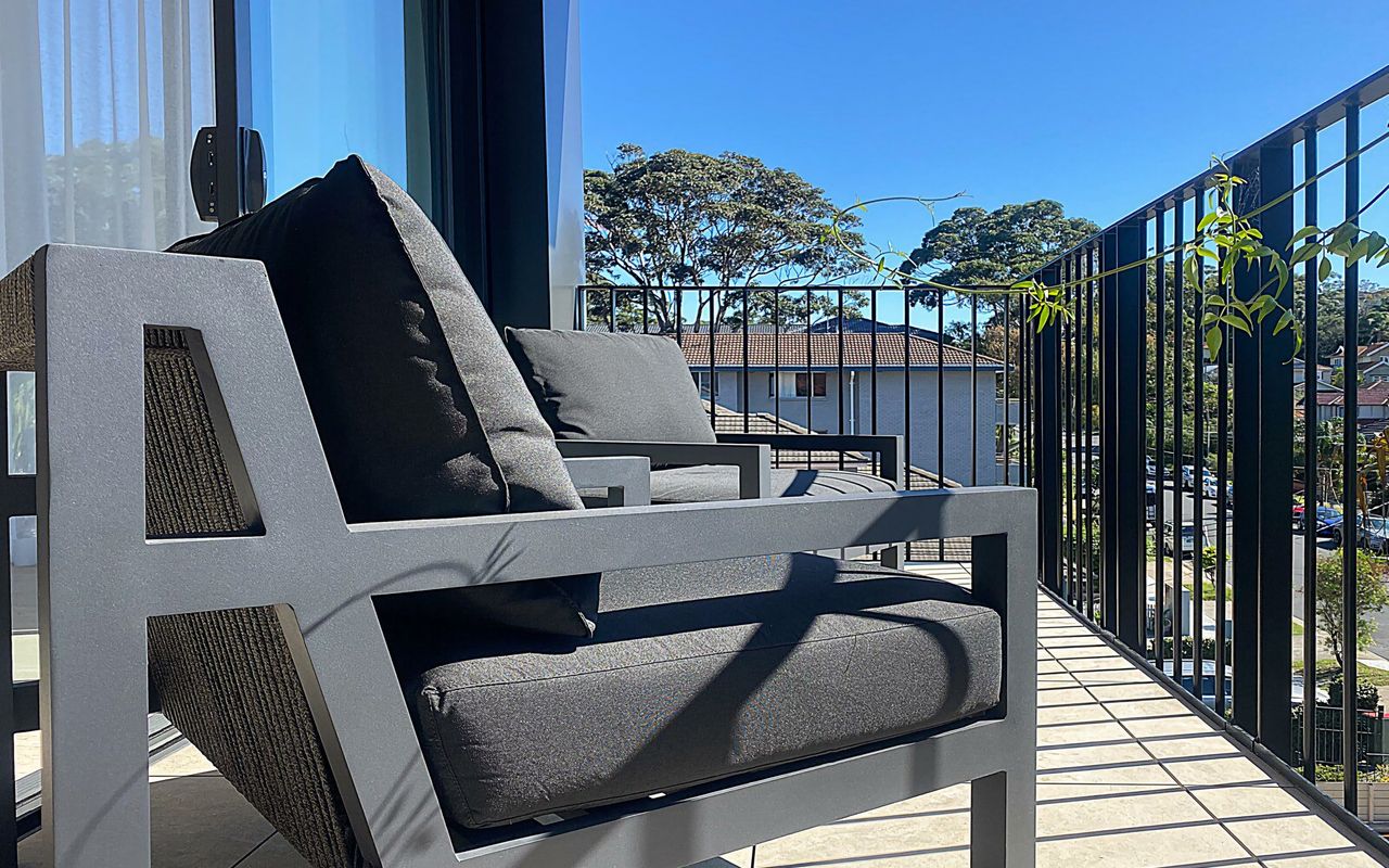 The Anden Coogee I90