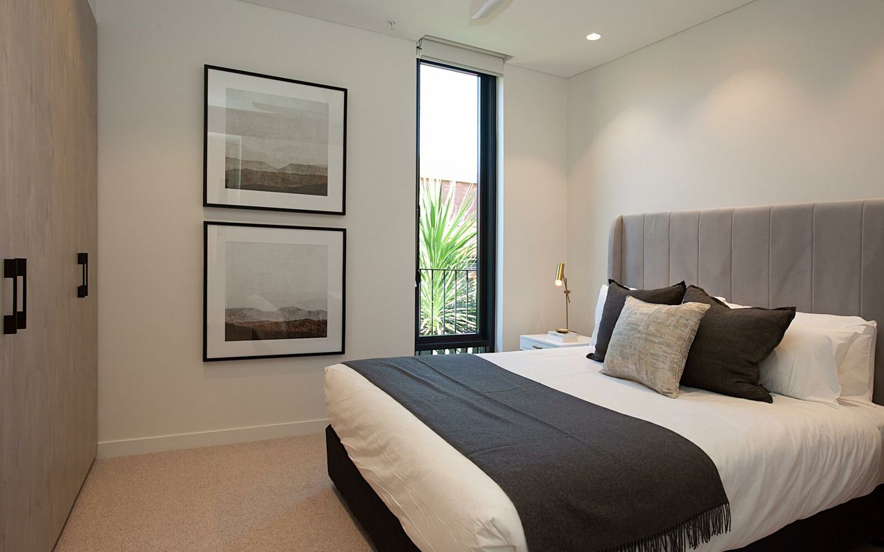 The Anden Coogee I90