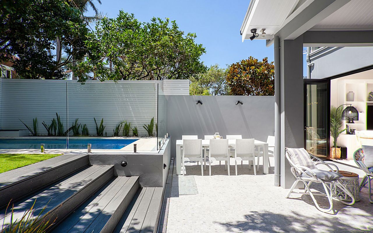Pavillion House Randwick IH10
