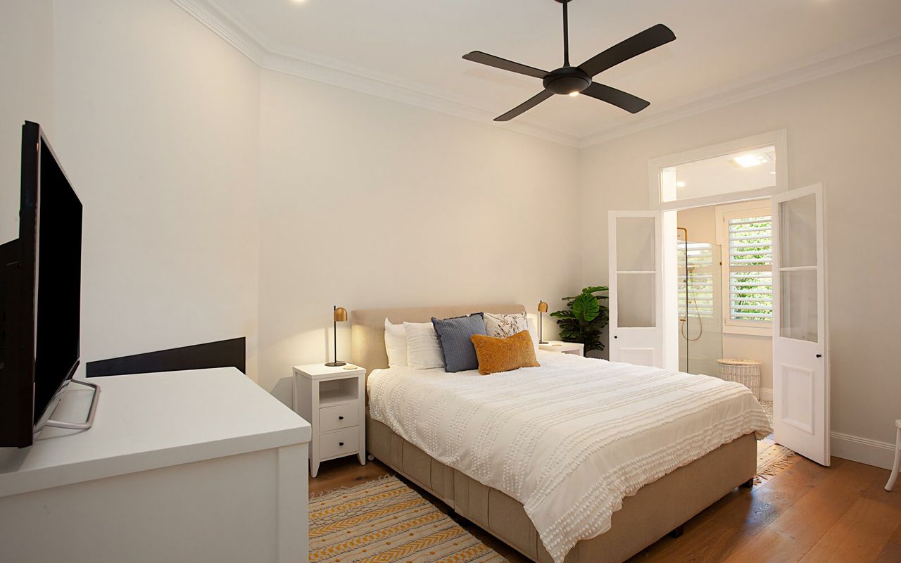 Pavillion House Randwick IH10