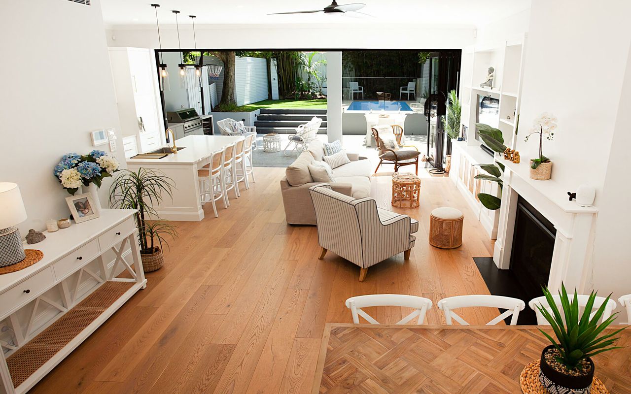 Pavillion House Randwick IH10