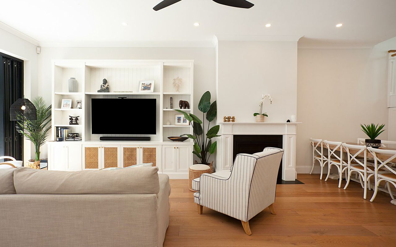 Pavillion House Randwick IH10