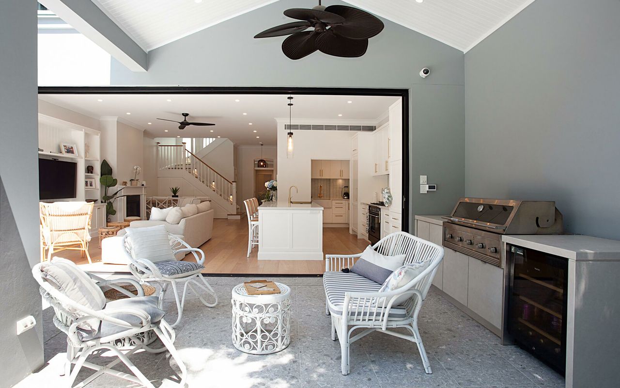 Pavillion House Randwick IH10