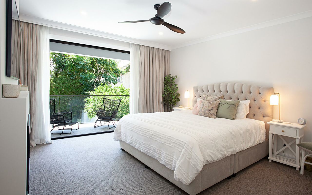Pavillion House Randwick IH10