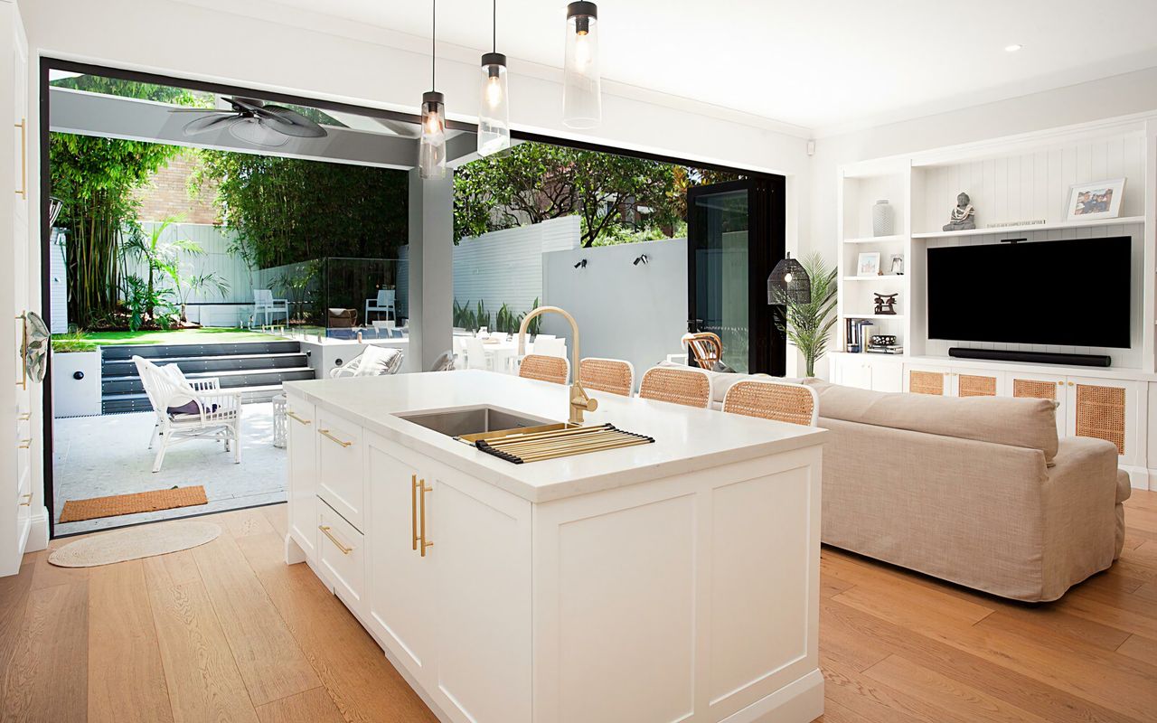 Pavillion House Randwick IH10