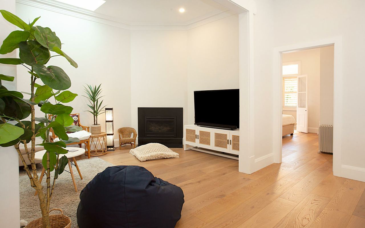 Pavillion House Randwick IH10