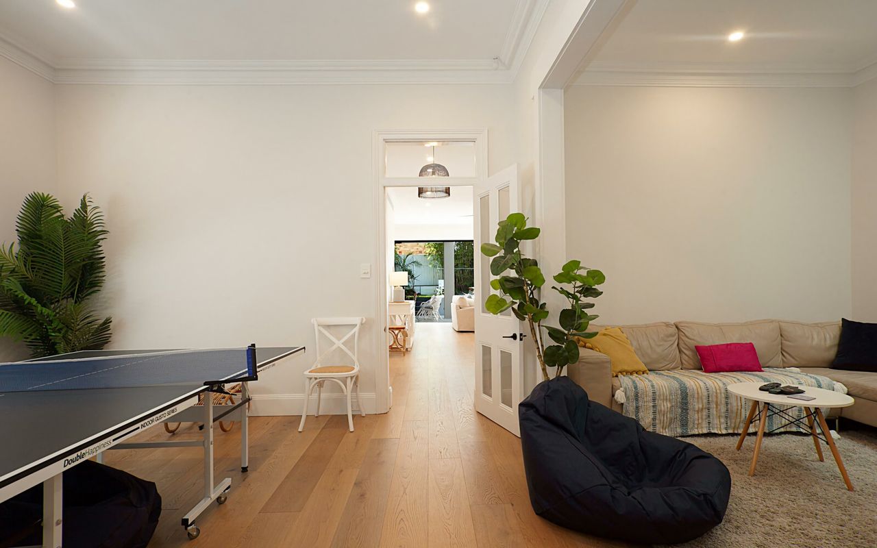 Pavillion House Randwick IH10