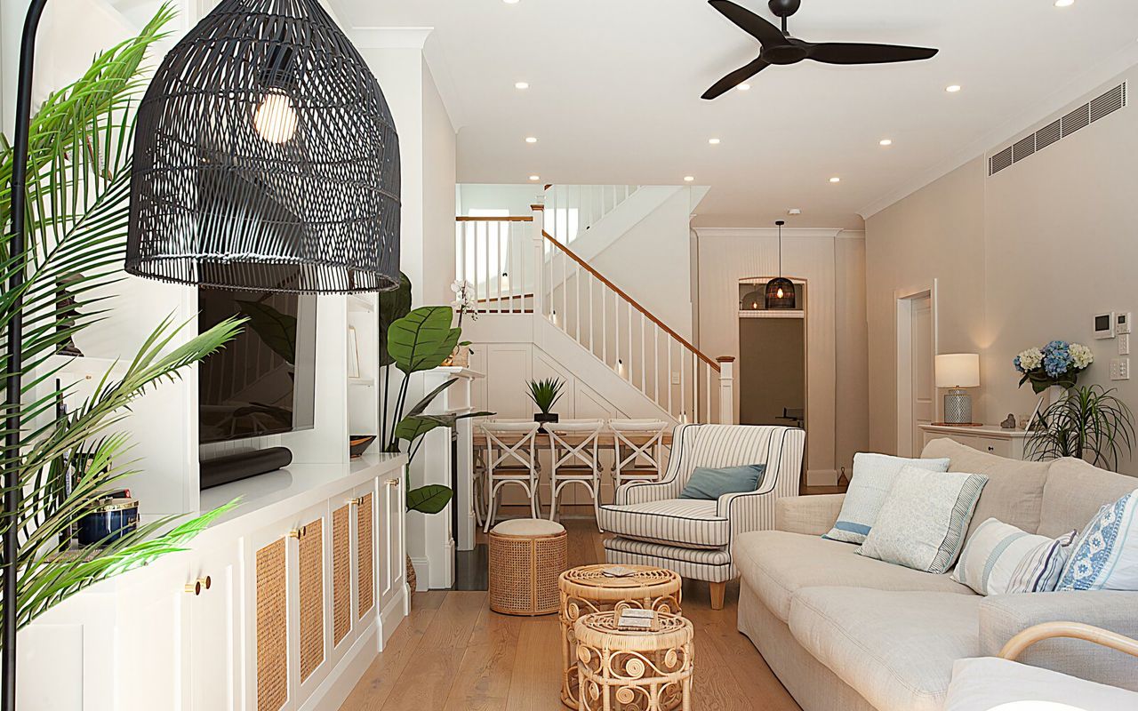 Pavillion House Randwick IH10