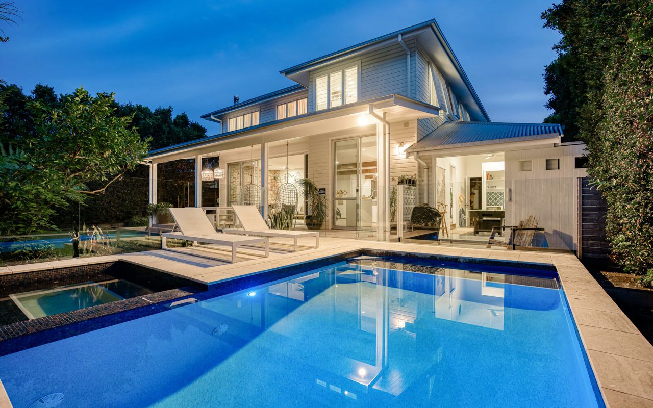 Catching Raes Byron Bay IBO