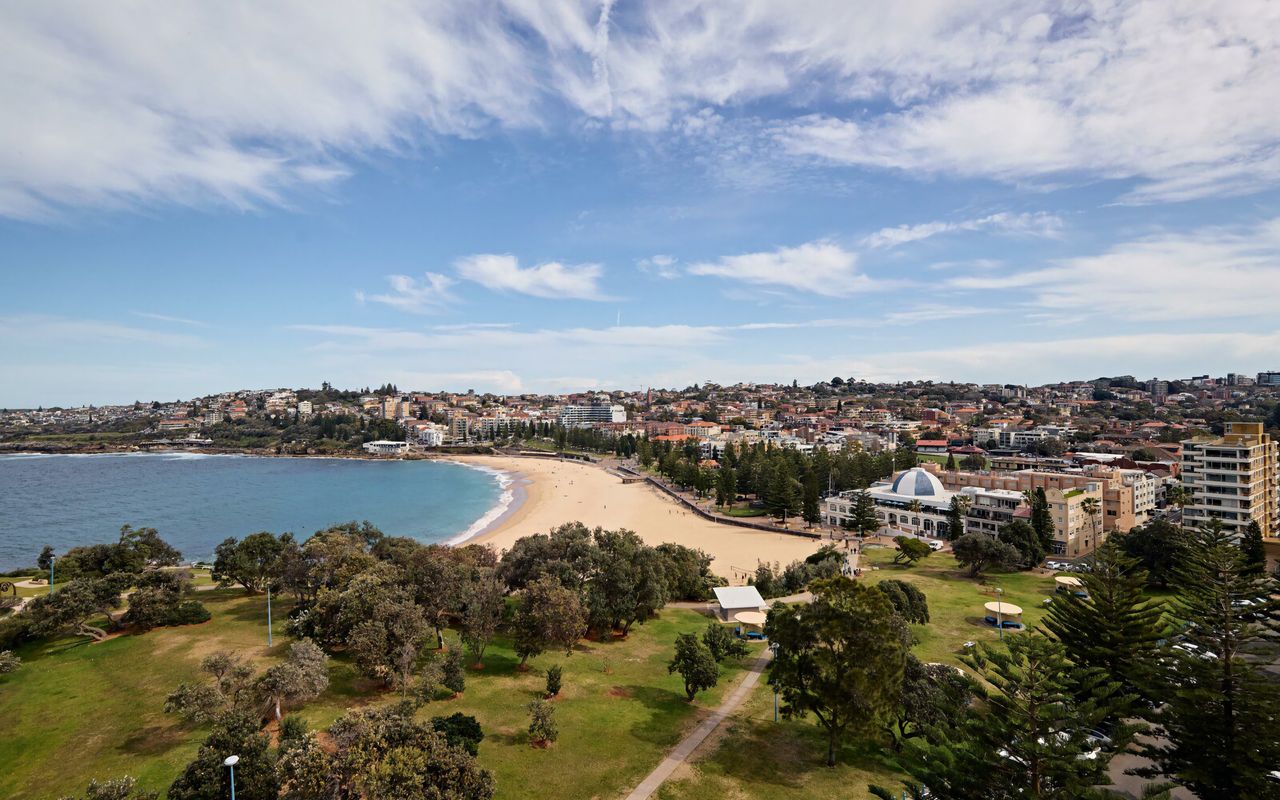 Coogee Surf View I90