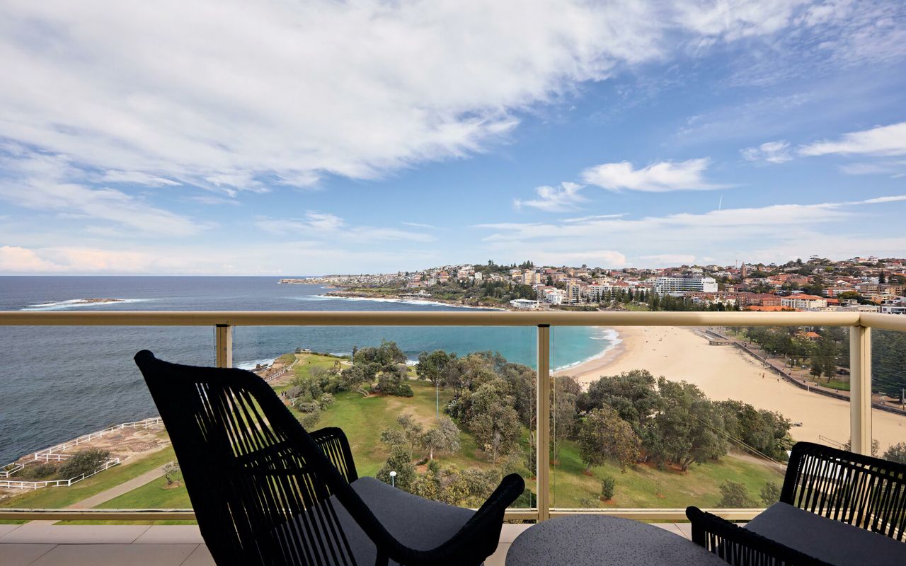 Coogee Surf View I90