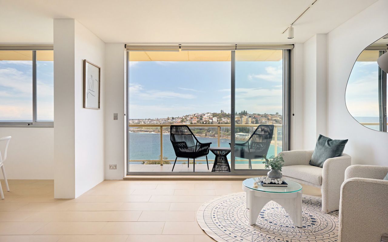 Coogee Surf View I90