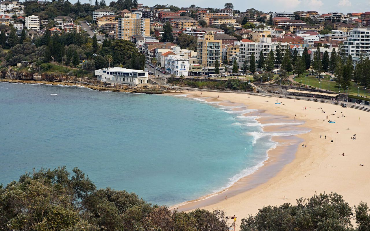 Coogee Surf View I90