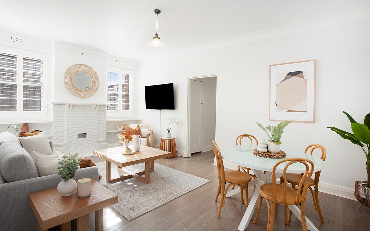 Parkview Rose Bay Paradise ISYD