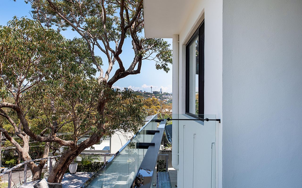 Head in the clouds North Bondi IH7 Luxe