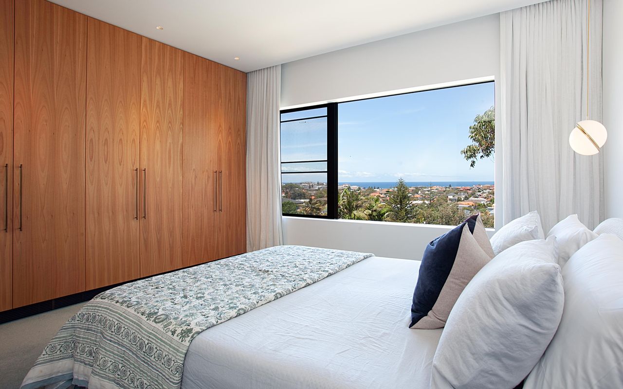 Head in the clouds North Bondi IH7 Luxe
