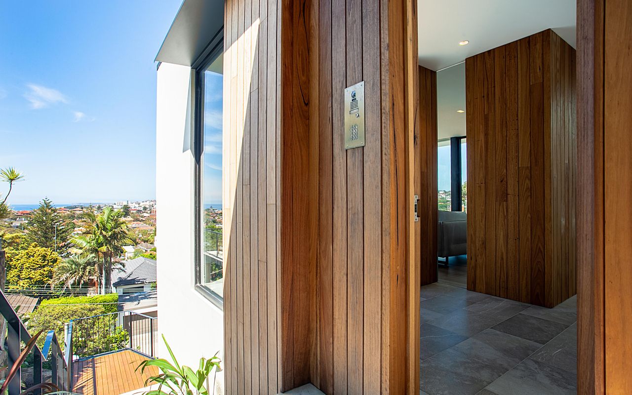 Head in the clouds North Bondi IH7 Luxe