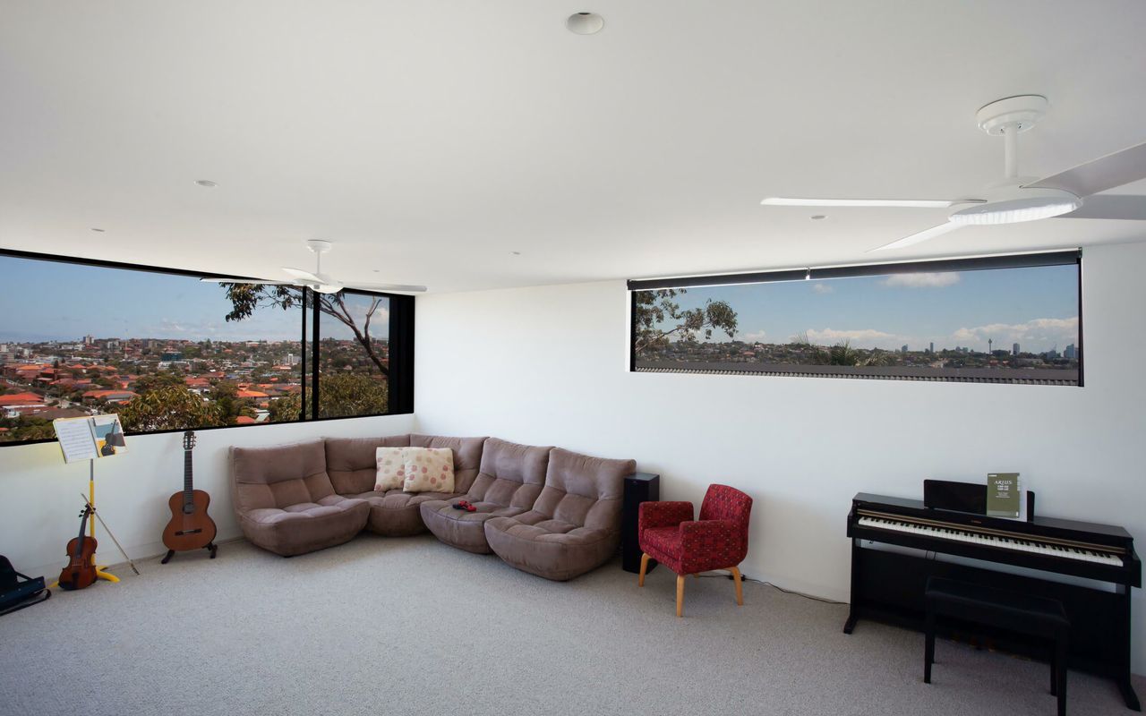 Head in the clouds North Bondi IH7 Luxe