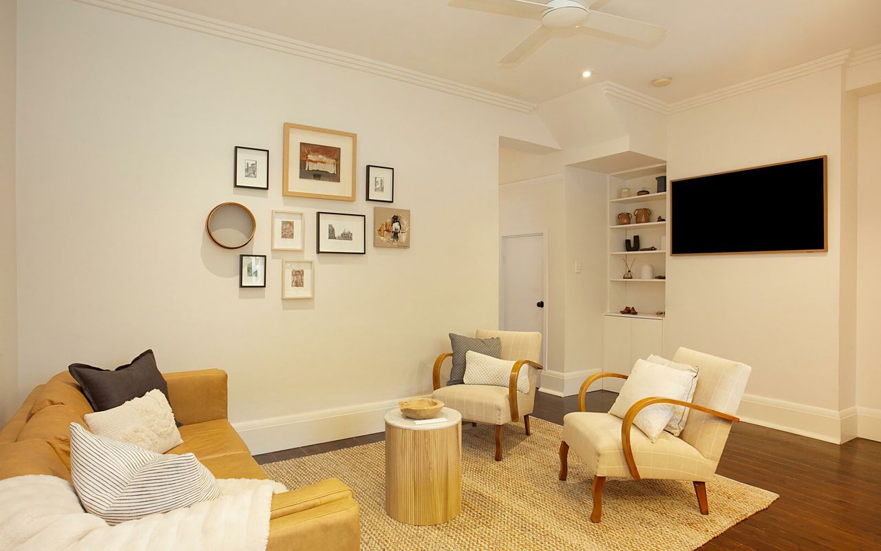 Harbourside Hideaway Double Bay ISYD