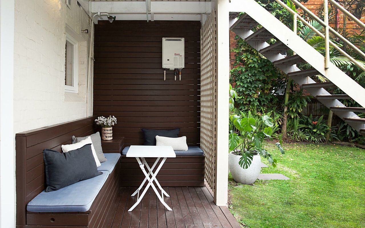 Harbourside Hideaway Double Bay ISYD