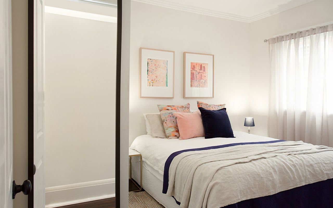 Harbourside Hideaway Double Bay ISYD