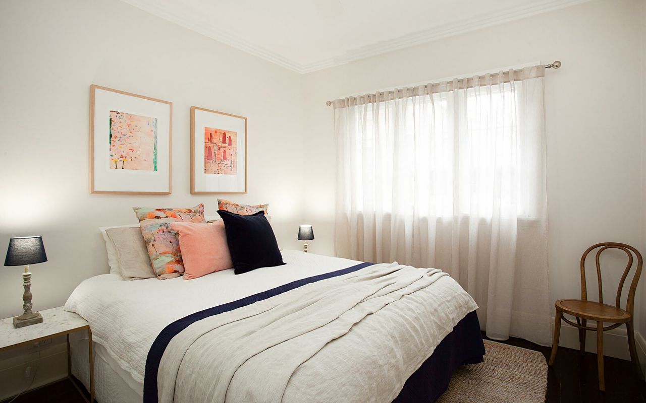 Harbourside Hideaway Double Bay ISYD