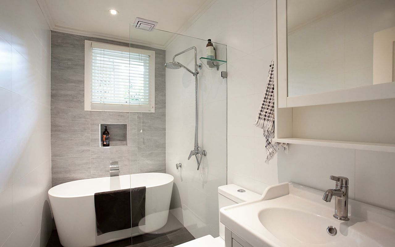 Harbourside Hideaway Double Bay ISYD