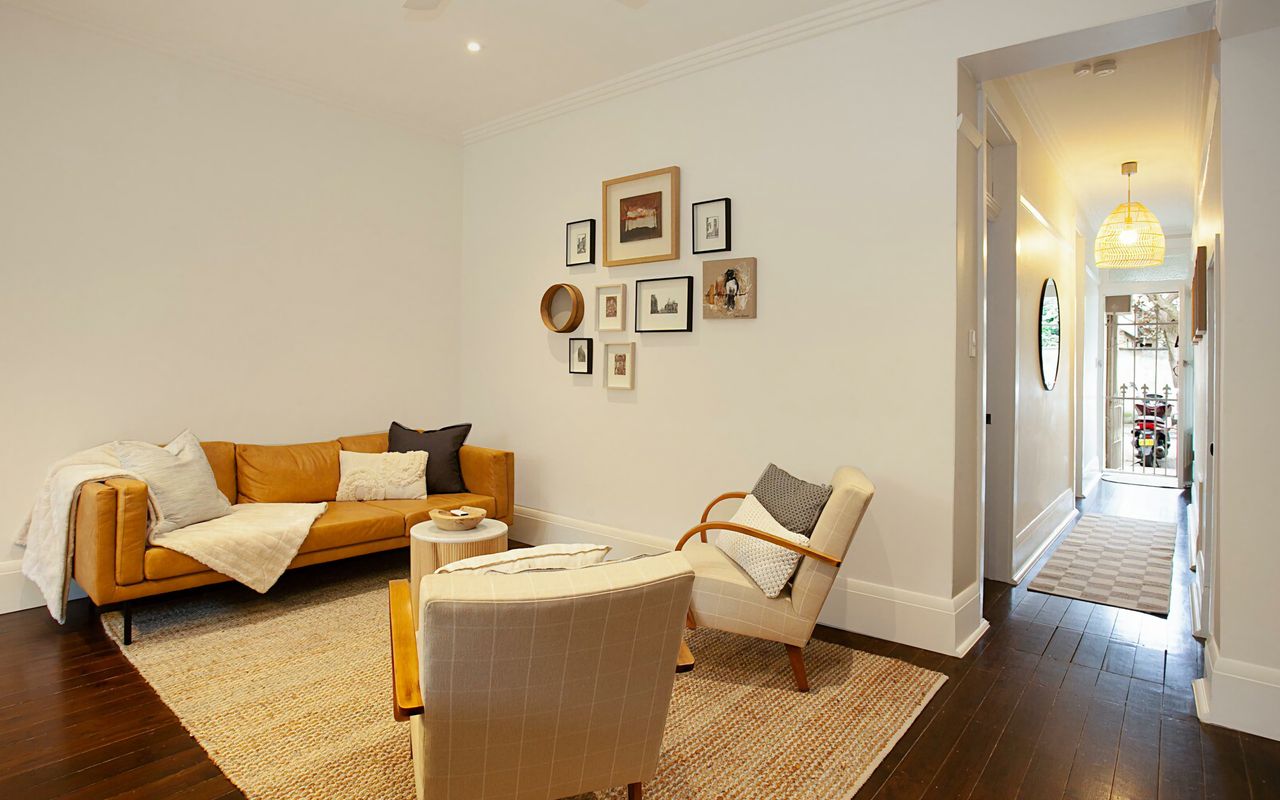 Harbourside Hideaway Double Bay ISYD