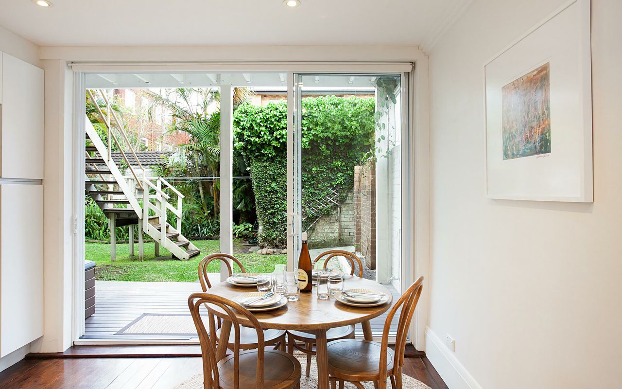 Harbourside Hideaway Double Bay ISYD