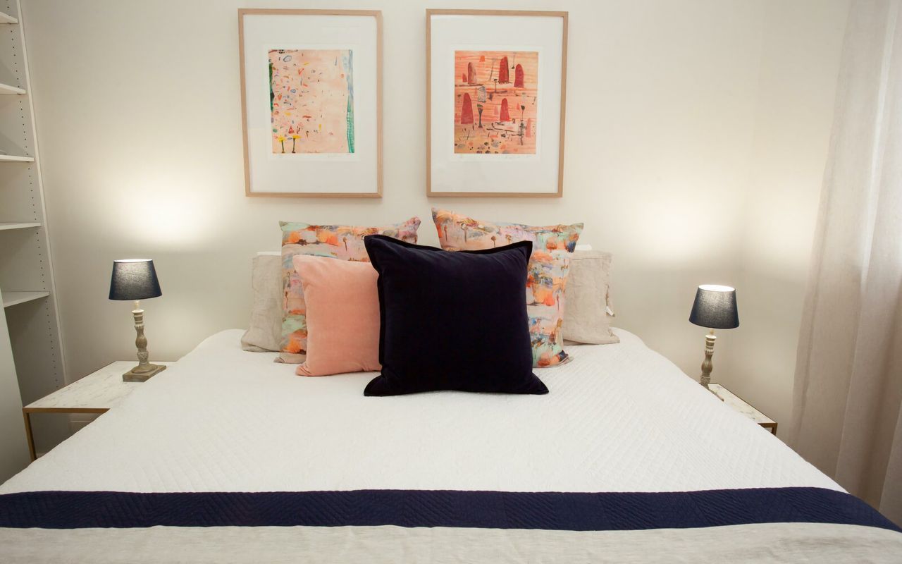 Harbourside Hideaway Double Bay ISYD