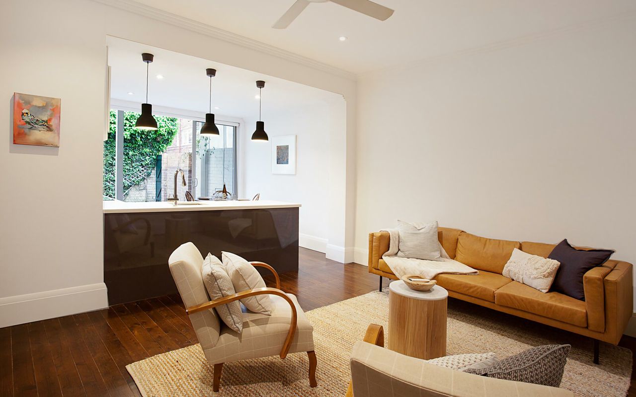 Harbourside Hideaway Double Bay ISYD