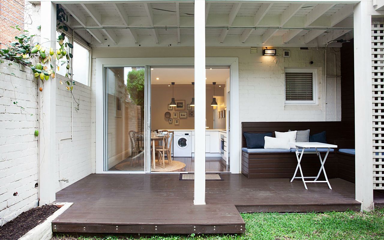 Harbourside Hideaway Double Bay ISYD