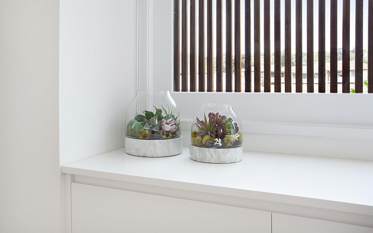 Designer details elevate every corner, creating a stylish and sophisticated ambiance