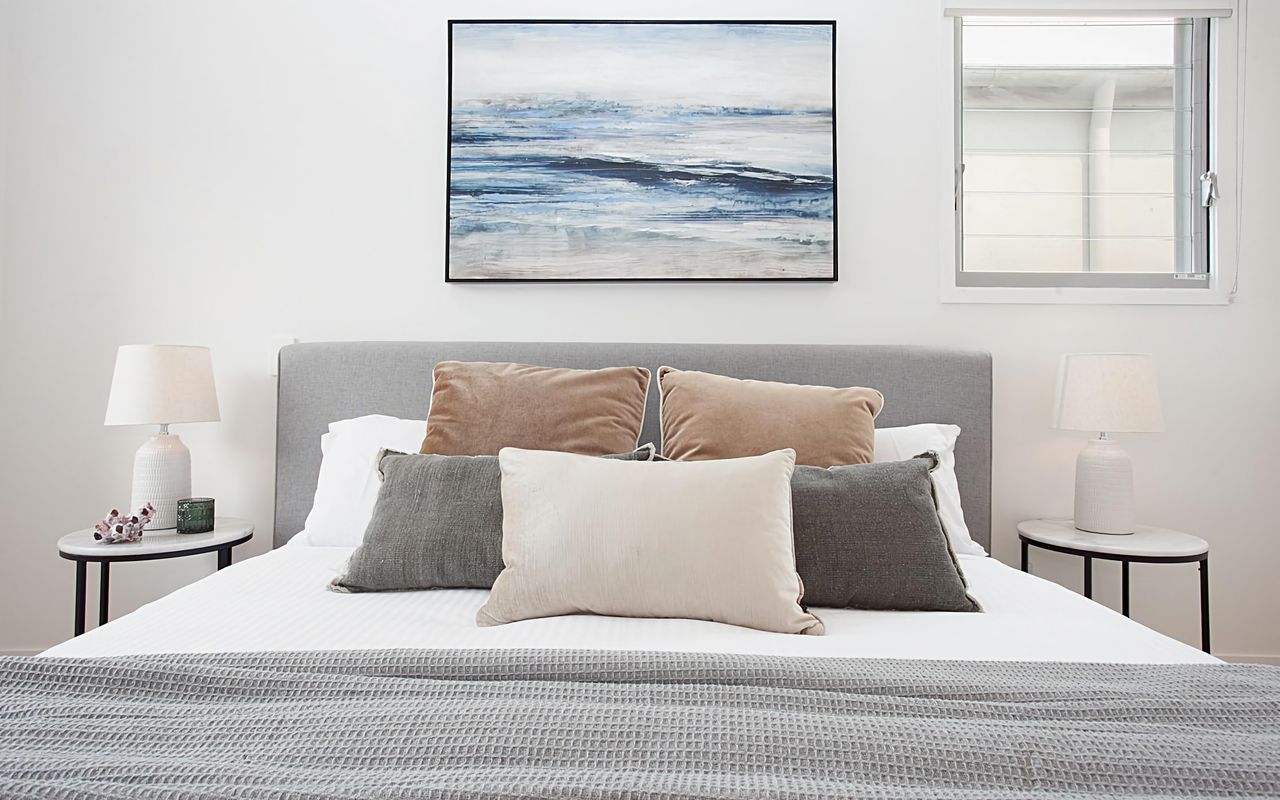 Bondi Blue ISYD