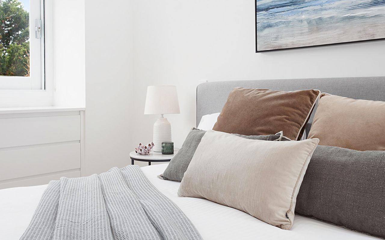 Bondi Blue ISYD