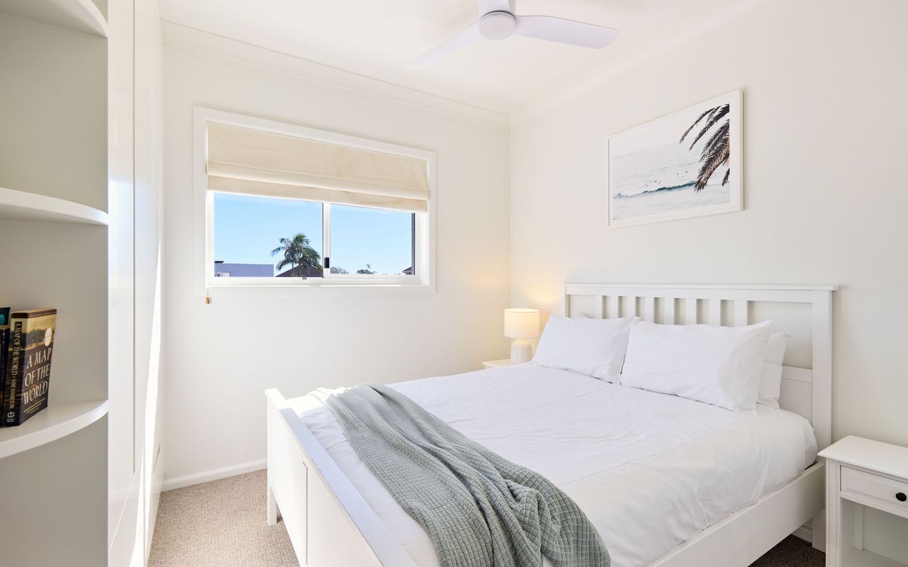 Bondi Coastal Dream ISYD