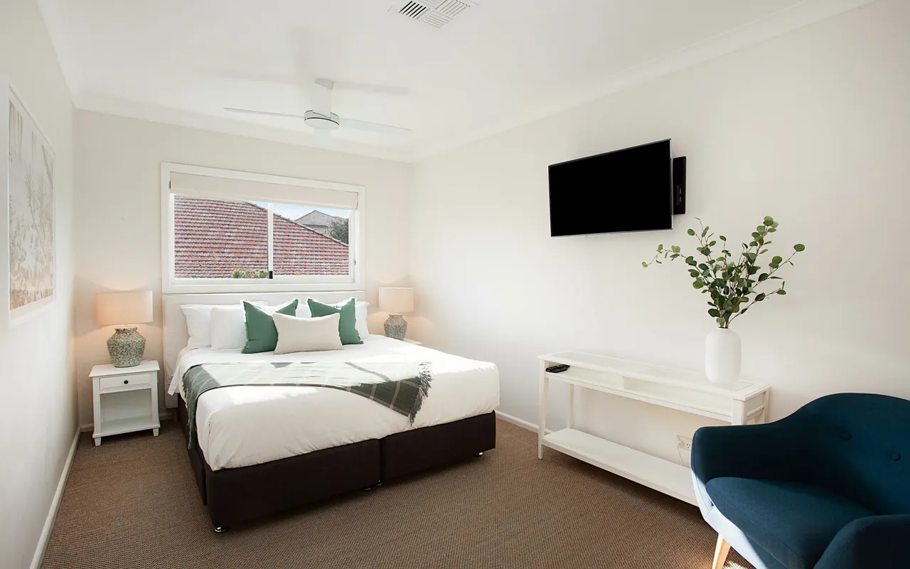 Bondi Coastal Dream ISYD