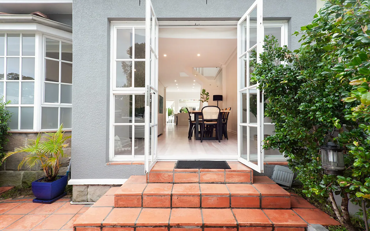 Bondi Coastal Dream ISYD