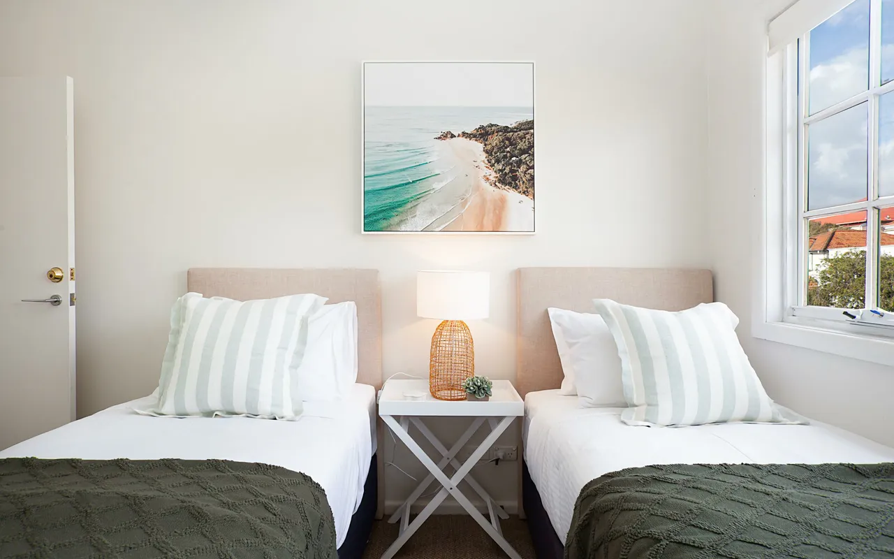 Bondi Coastal Dream ISYD