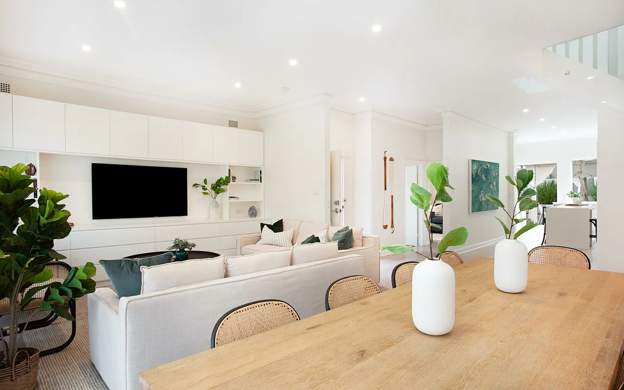 Bondi Coastal Dream ISYD