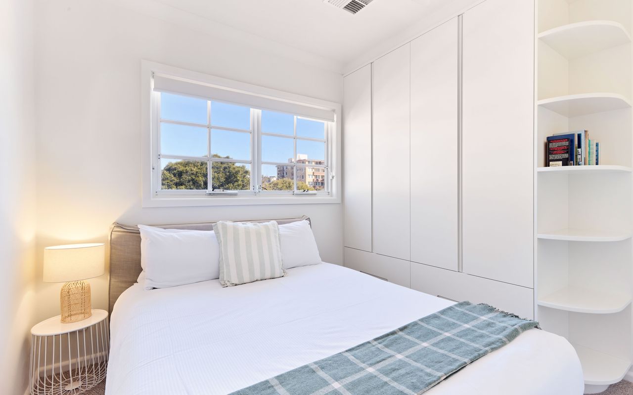 Bondi Coastal Dream ISYD