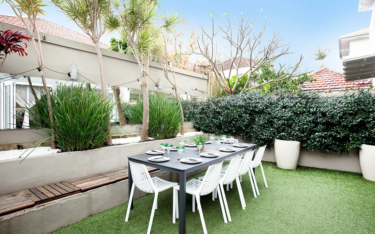 Bondi Coastal Dream ISYD
