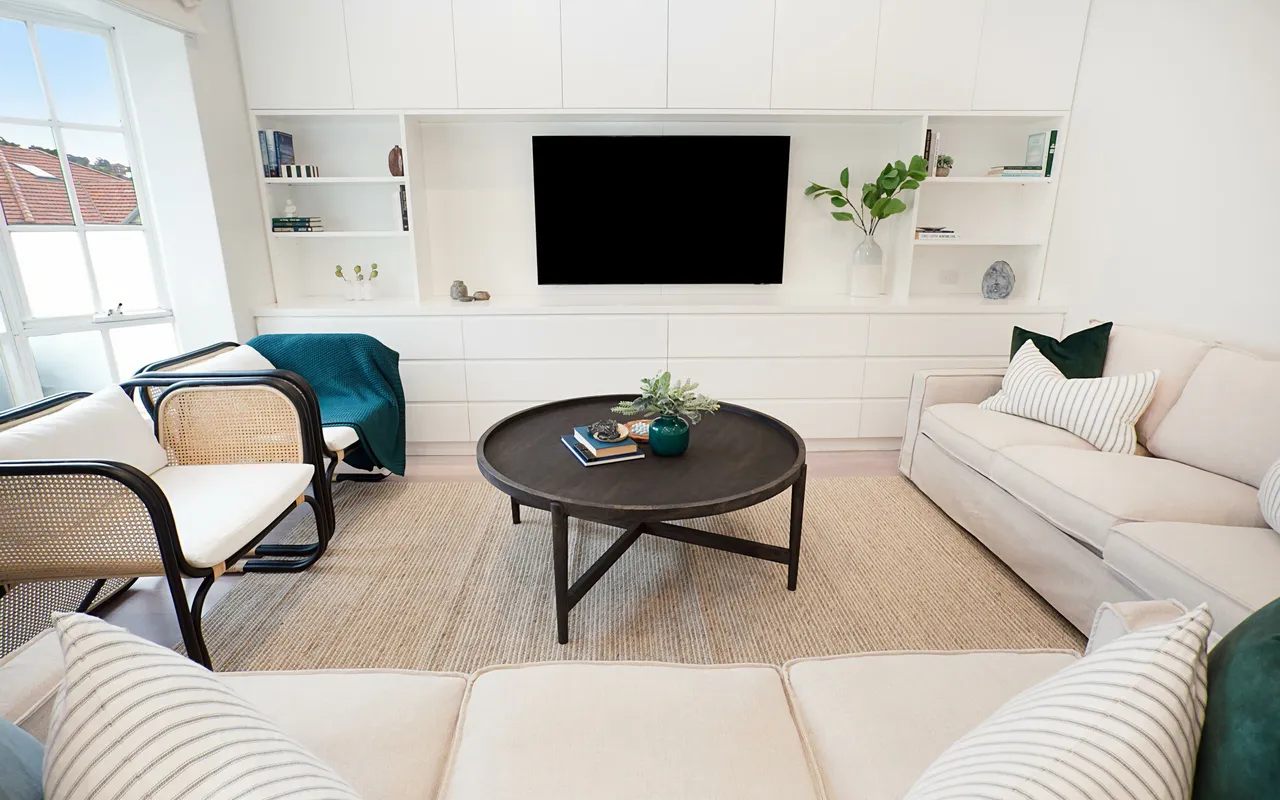 Bondi Coastal Dream ISYD