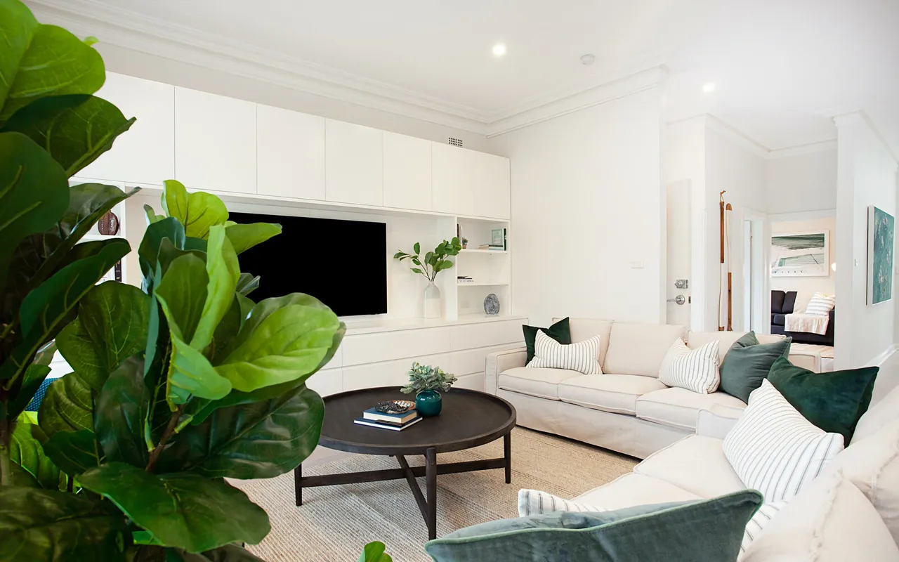 Bondi Coastal Dream ISYD